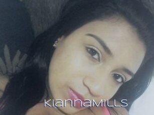 KiannaMills