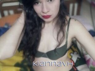 KiannaVh