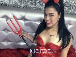 KiaraDX