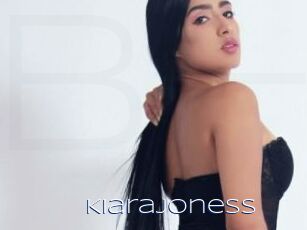 KiaraJoness