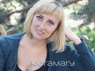 KiaraMary