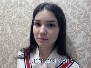 KiaraShaik