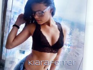 Kiaraferrer