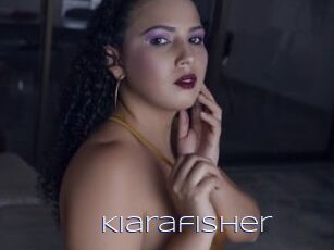 Kiarafisher