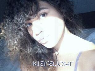 Kiarajoyr