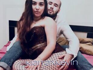KiarraxKevin