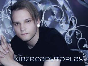 KibzReadyToPlay
