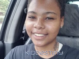 KidDestiny