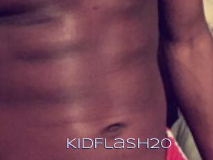 KidFlash20