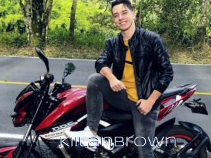 KiilanBrown