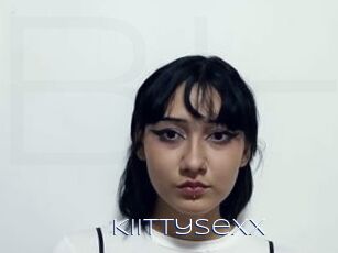 KiittySexx