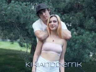 KikiAndDerrik