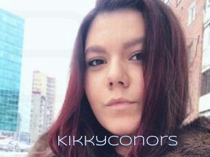 KikkyConors