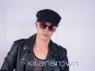 KilanBrown