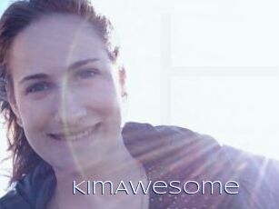 KimAwesome