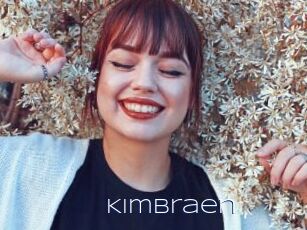 KimBraen Blue Hot