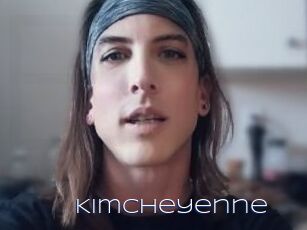 KimCheyenne
