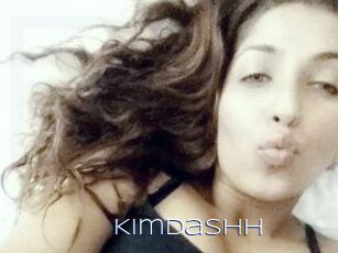 KimDashh