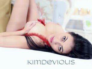 KimDevious