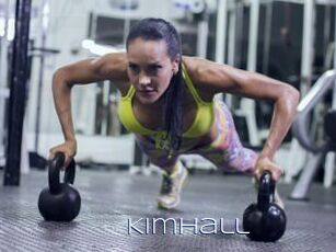 KimHall