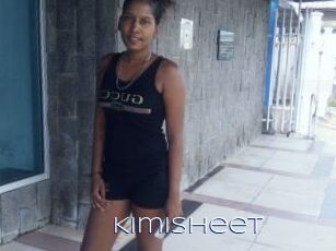 KimIsHeet