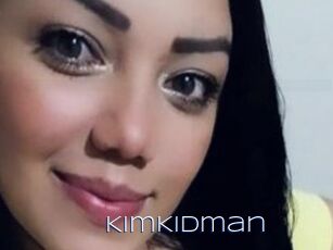 KimKidman