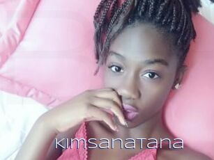 KimSanatana