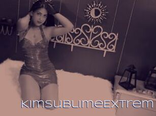 KimSublimeExtrem