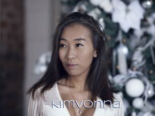 KimVonna