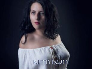 KimYkym