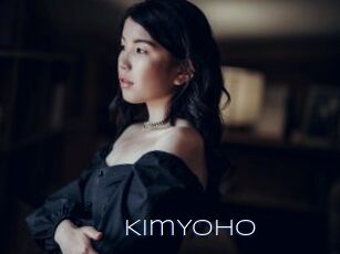 KimYoho