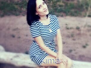 Kima