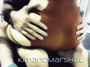 KimandMarshal