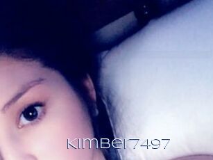Kimber7497
