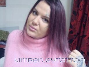 KimberleyTattoo