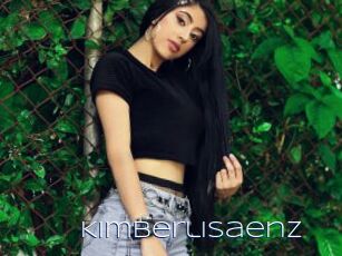 KimberliSaenz Blue Hot