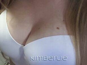 Kimberlie