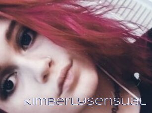 KimberlySensual