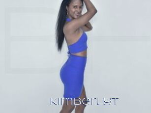 Kimberlyt Blue Hot