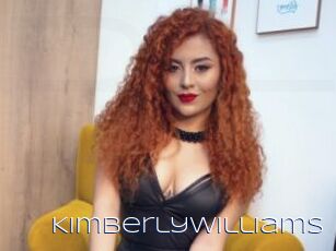 Kimberlywilliams