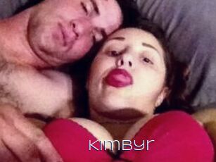 Kimbyr