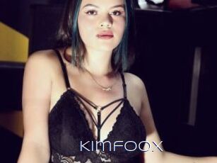 Kimfoox