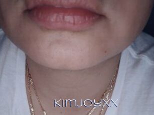 Kimjoyxx