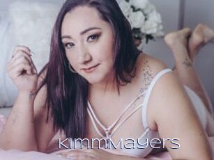 KimmMayers