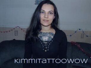 KimmiTattooWOW