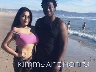 KimmyAndHenry