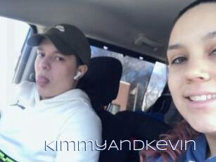 KimmyAndKevin