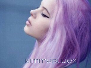 KimmyBlueX