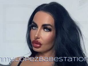 KimmyLopezBabestation
