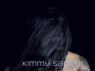 Kimmy_Sander